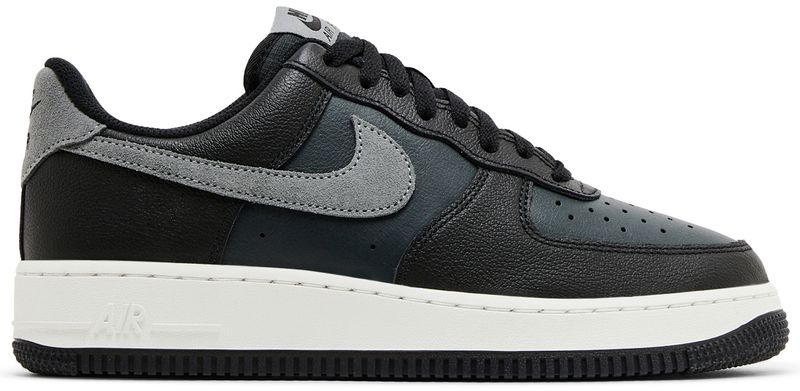 Nike Air Force 1 '07 Smoke Grey