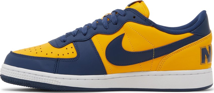 Nike Terminator Low Michigan