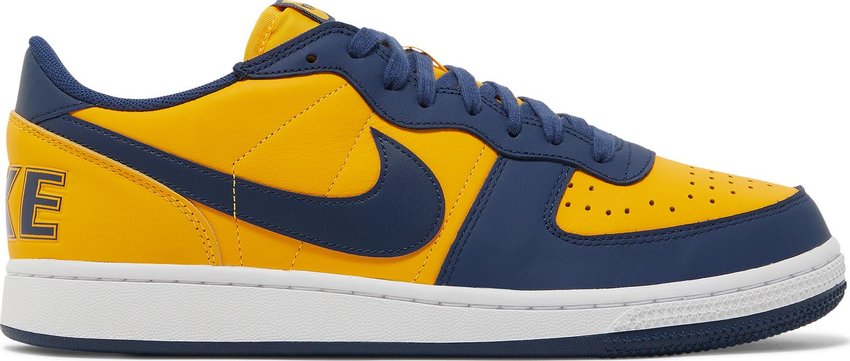 Nike Terminator Low Michigan