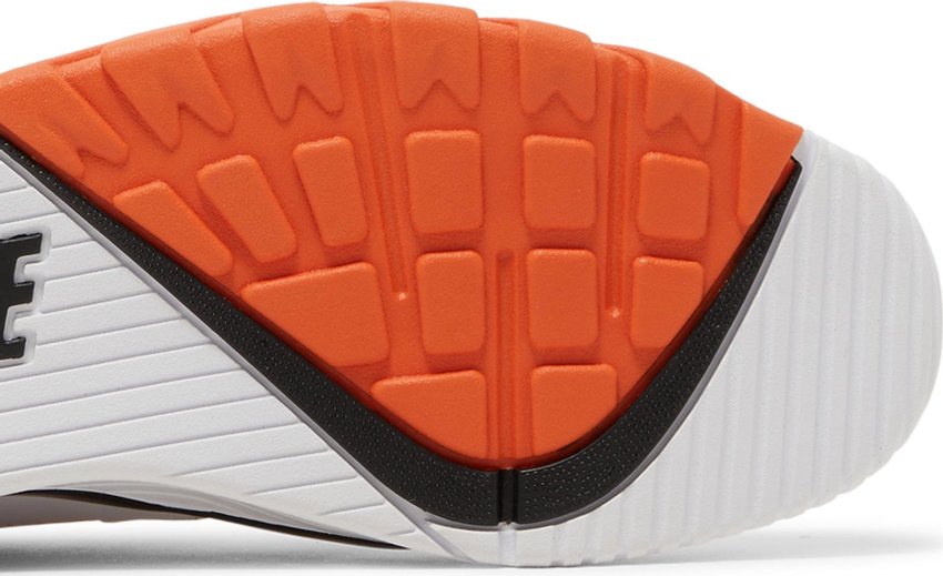 Nike Air Cross Trainer 3 Low Starfish