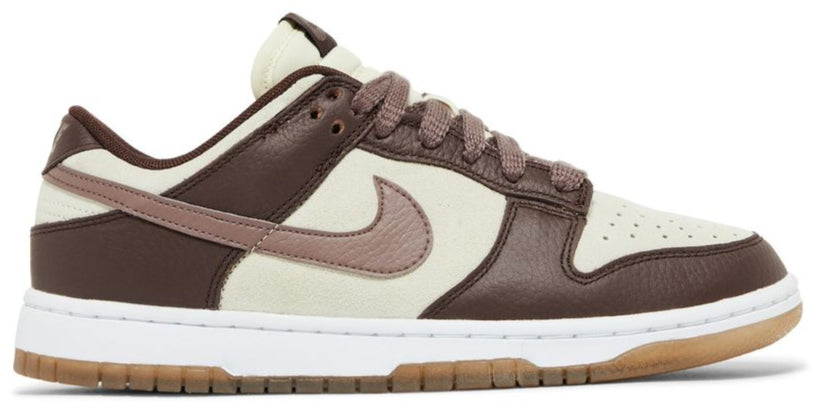 Nike Dunk Low Plum Eclipse (Women's)