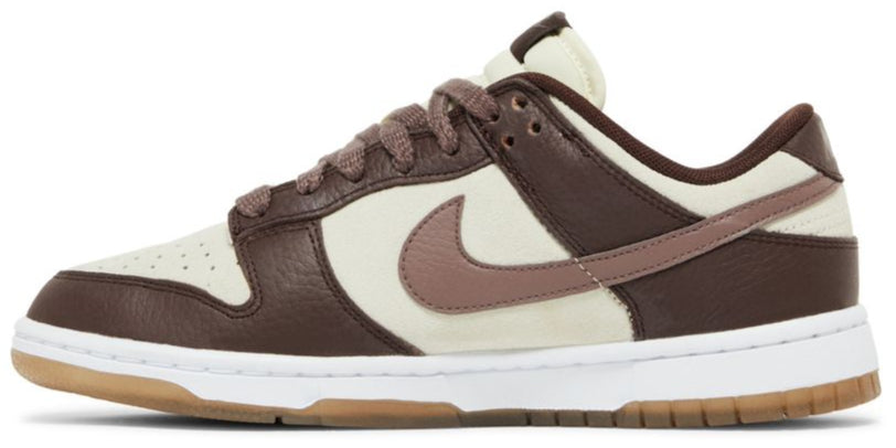 Nike Dunk Low Plum Eclipse (Women's)