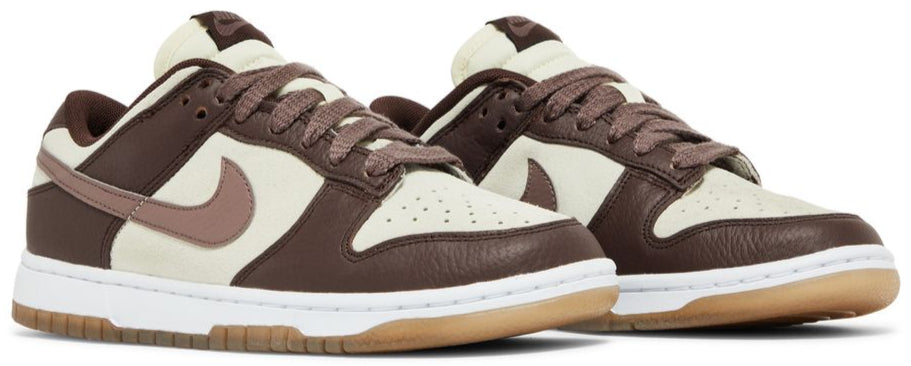Nike Dunk Low Plum Eclipse (Women's)