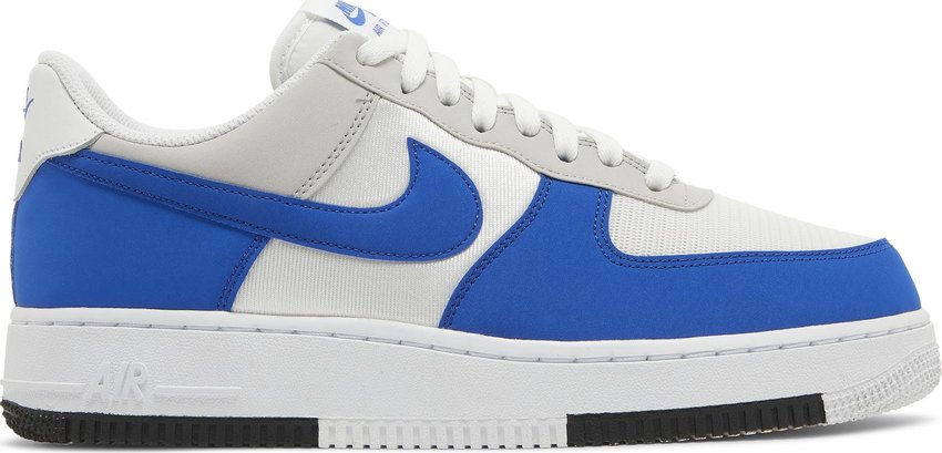 Nike Air Force 1 Low '07 LV8 Time Warp Royal