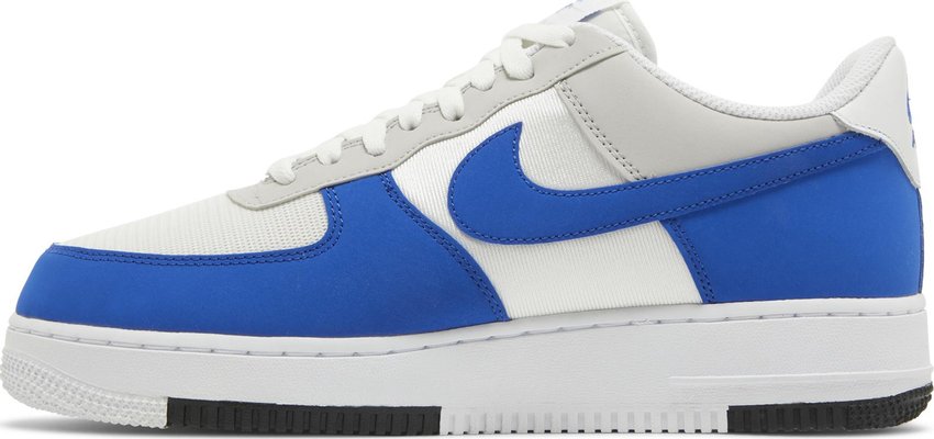 Nike Air Force 1 Low '07 LV8 Time Warp Royal