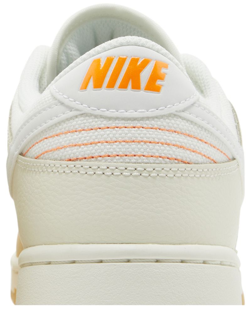 Nike Dunk Low SE Patchwork If Lost Return To