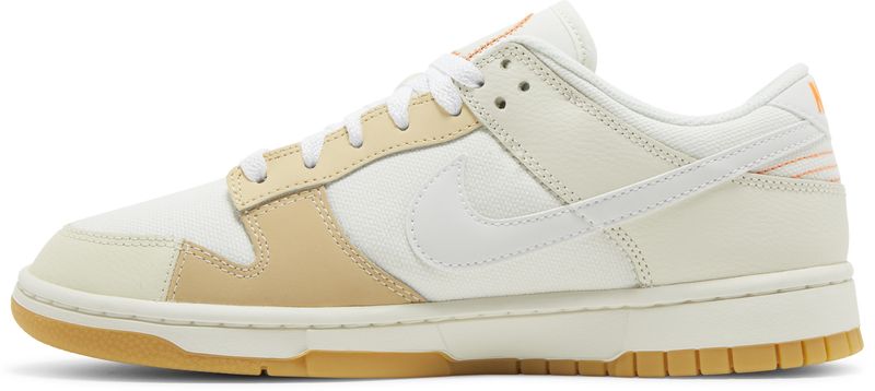 Nike Dunk Low SE Patchwork If Lost Return To