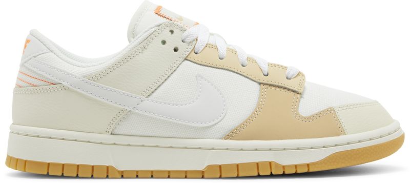 Nike Dunk Low SE Patchwork If Lost Return To
