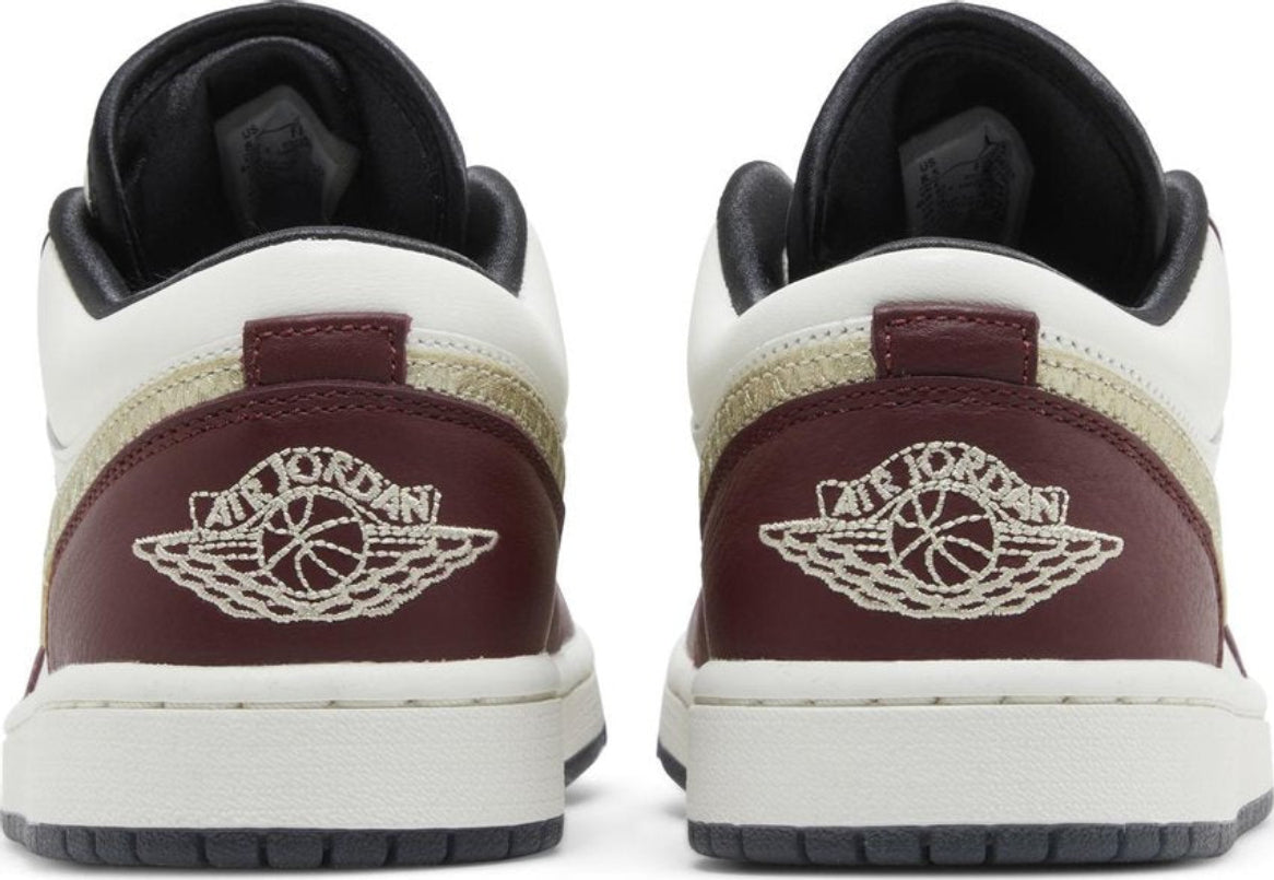 Jordan 1 Low Year of the Dragon 2024 (Women's)