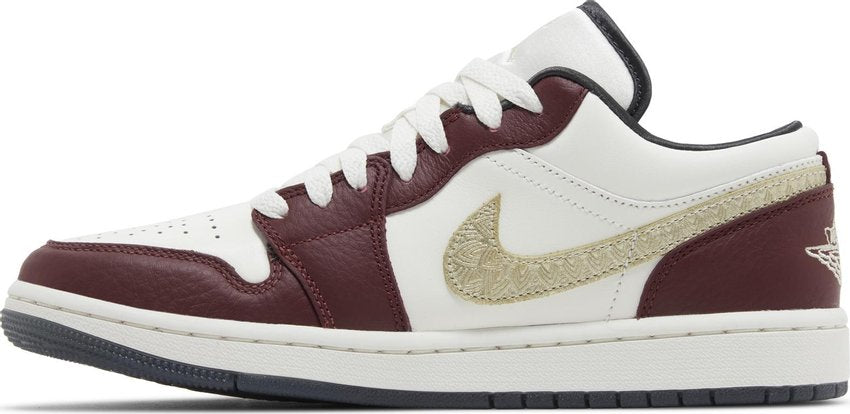 Jordan 1 Low Year of the Dragon 2024 (Women's)