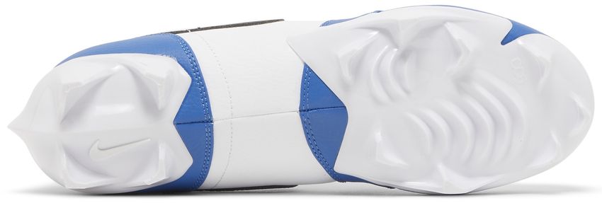 Jordan 1 Low TD Cleat Game Royal