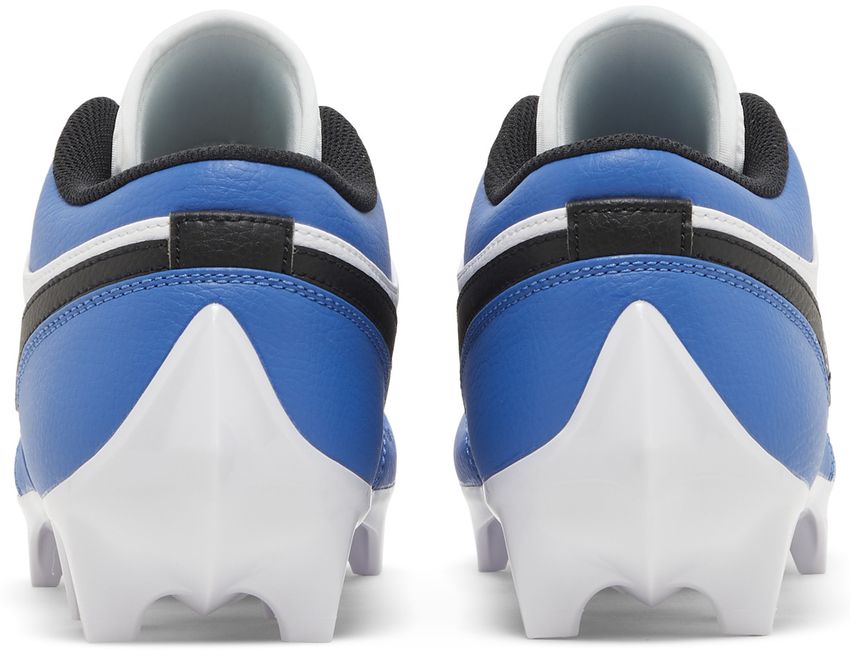 Jordan 1 Low TD Cleat Game Royal
