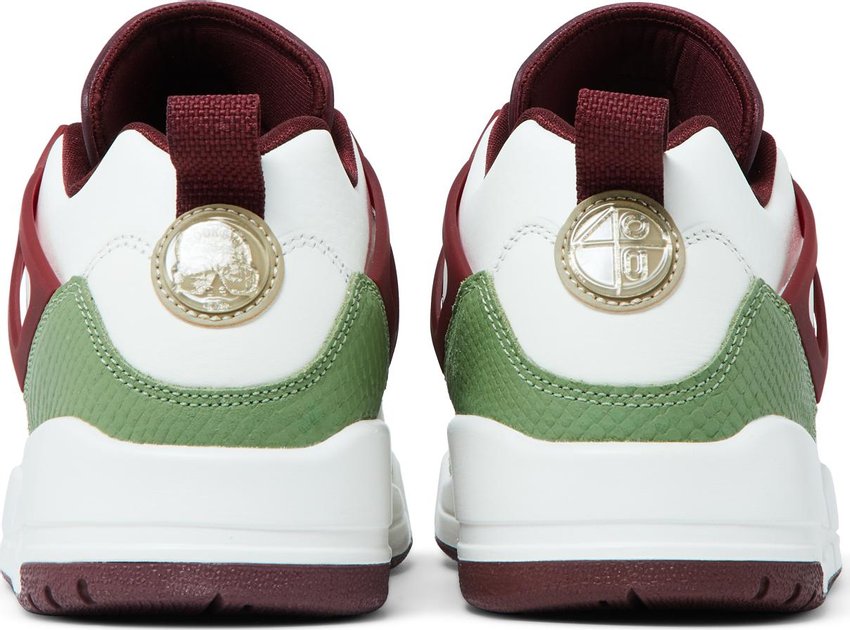 Jordan Spizike Low Chinese New Year (2024)