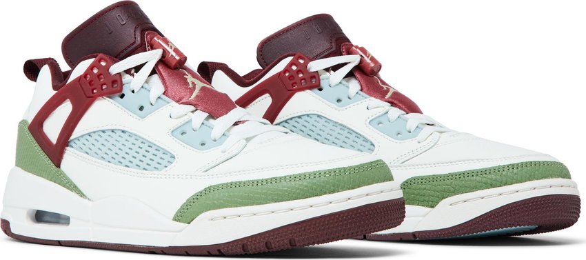 Jordan Spizike Low Chinese New Year (2024)