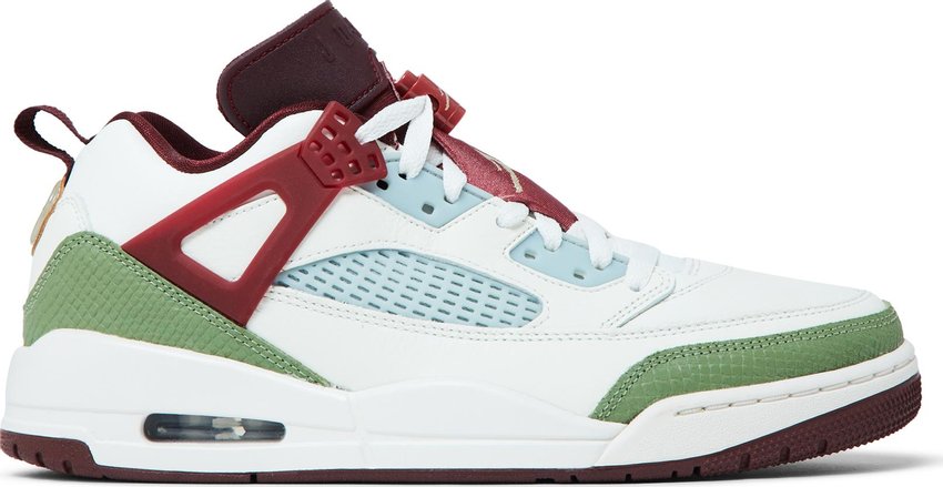 Jordan Spizike Low Chinese New Year (2024)