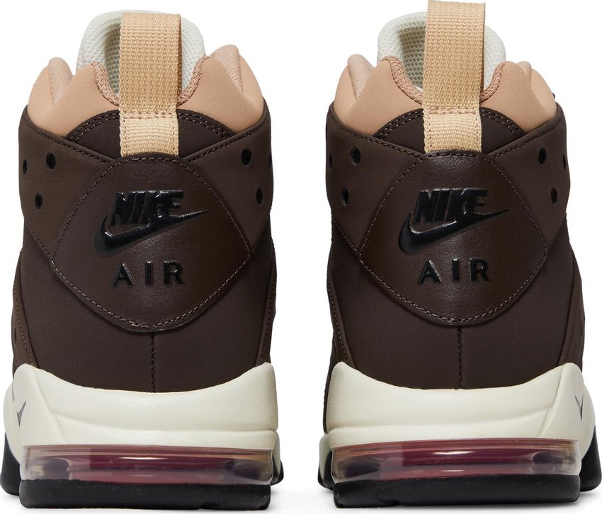 Nike Air Max 2 CB '94 Baroque Brown