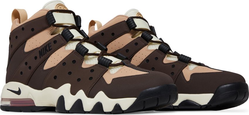 Nike Air Max 2 CB '94 Baroque Brown