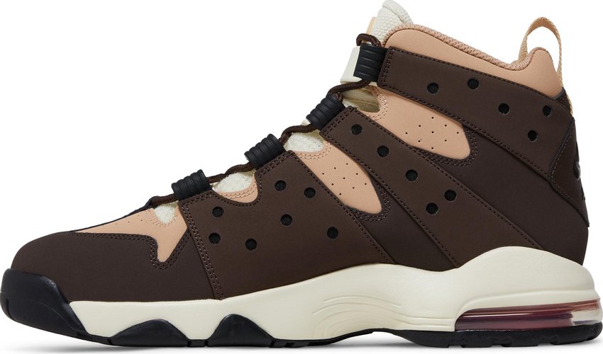 Nike Air Max 2 CB '94 Baroque Brown