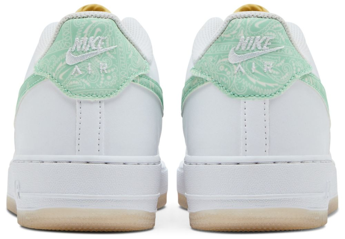 Nike Air Force 1 Low LV8 Pastel Paisley (GS)