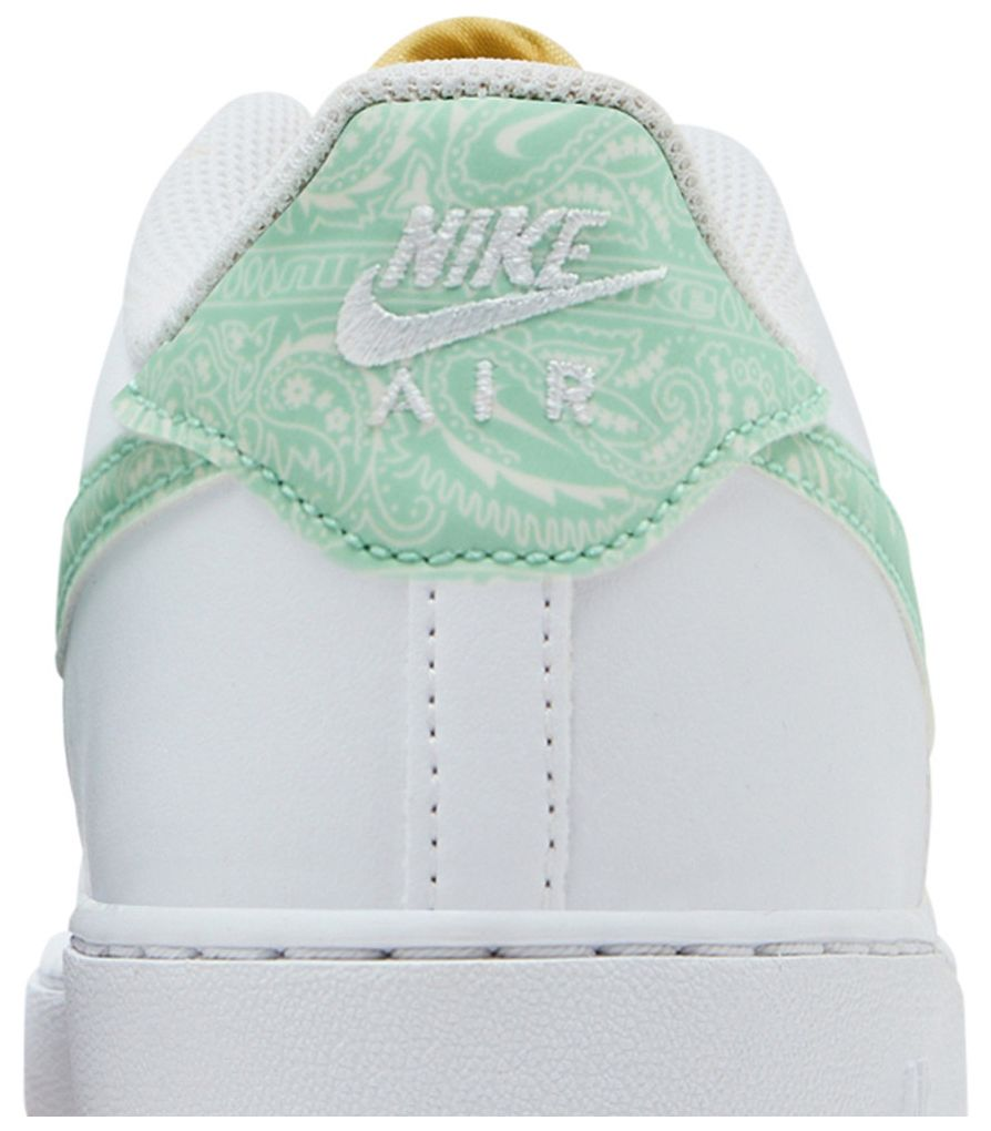 Nike Air Force 1 Low LV8 Pastel Paisley (GS)