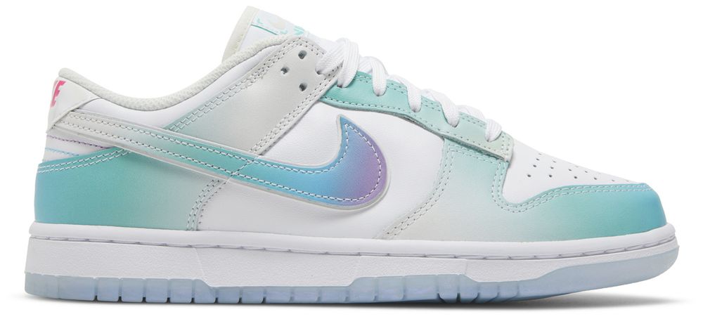 Nike Dunk Low Unlock Your Space (Women's)