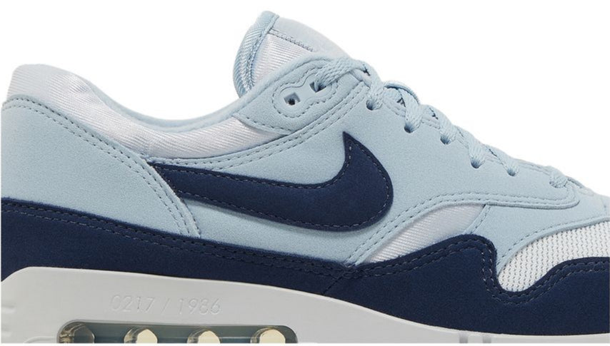 Nike Air Max 1 '86 OG Big Bubble Light Armory Blue