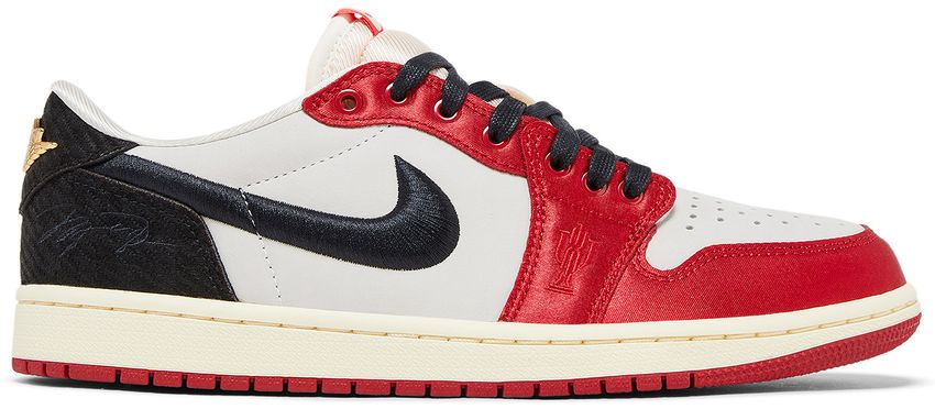 Jordan 1 Retro Low OG Trophy Room Rookie Card Away