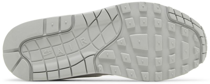Nike Air Max 1 '87 LX Light Smoke Grey (Women's)