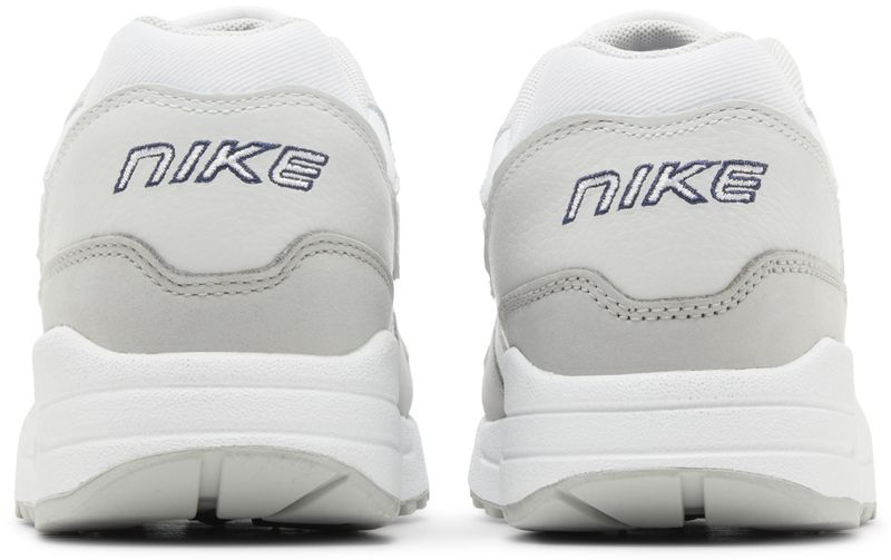 Nike Air Max 1 '87 LX Light Smoke Grey (Women's)