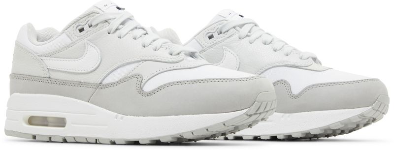 Nike Air Max 1 '87 LX Light Smoke Grey (Women's)