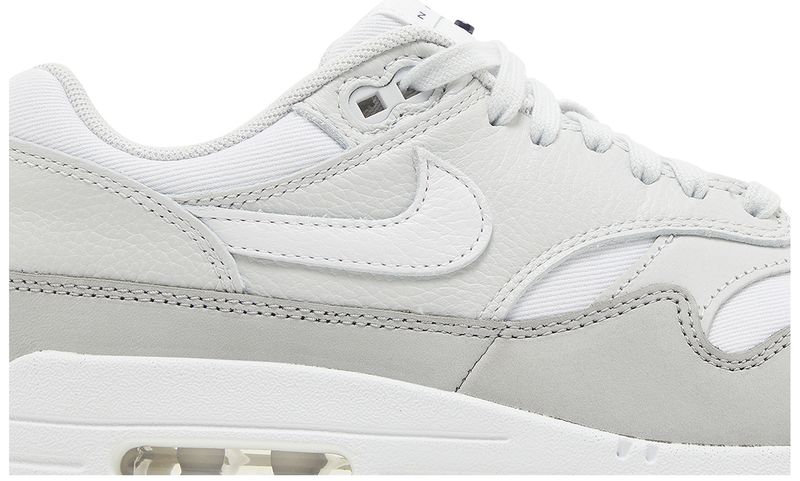 Nike Air Max 1 '87 LX Light Smoke Grey (Women's)