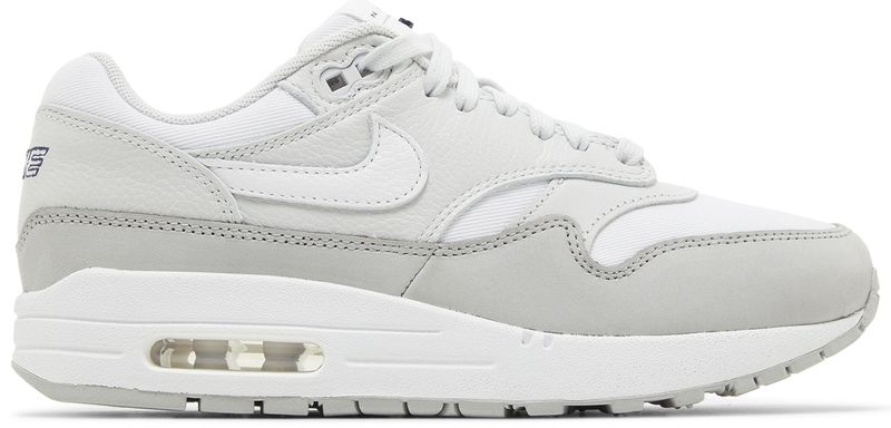 Nike Air Max 1 '87 LX Light Smoke Grey (Women's)