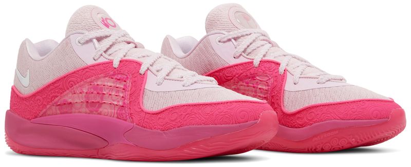 Nike KD 16 NRG Aunt Pearl