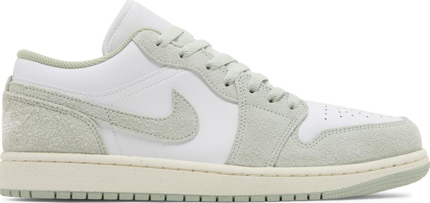 Jordan 1 Low SE Seafoam