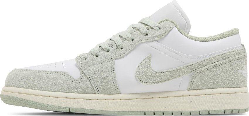 Jordan 1 Low SE Seafoam