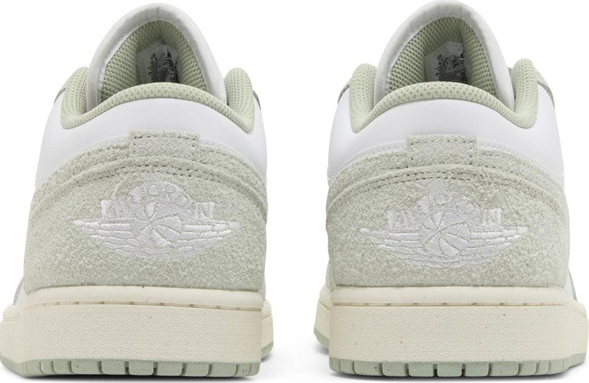 Jordan 1 Low SE Seafoam