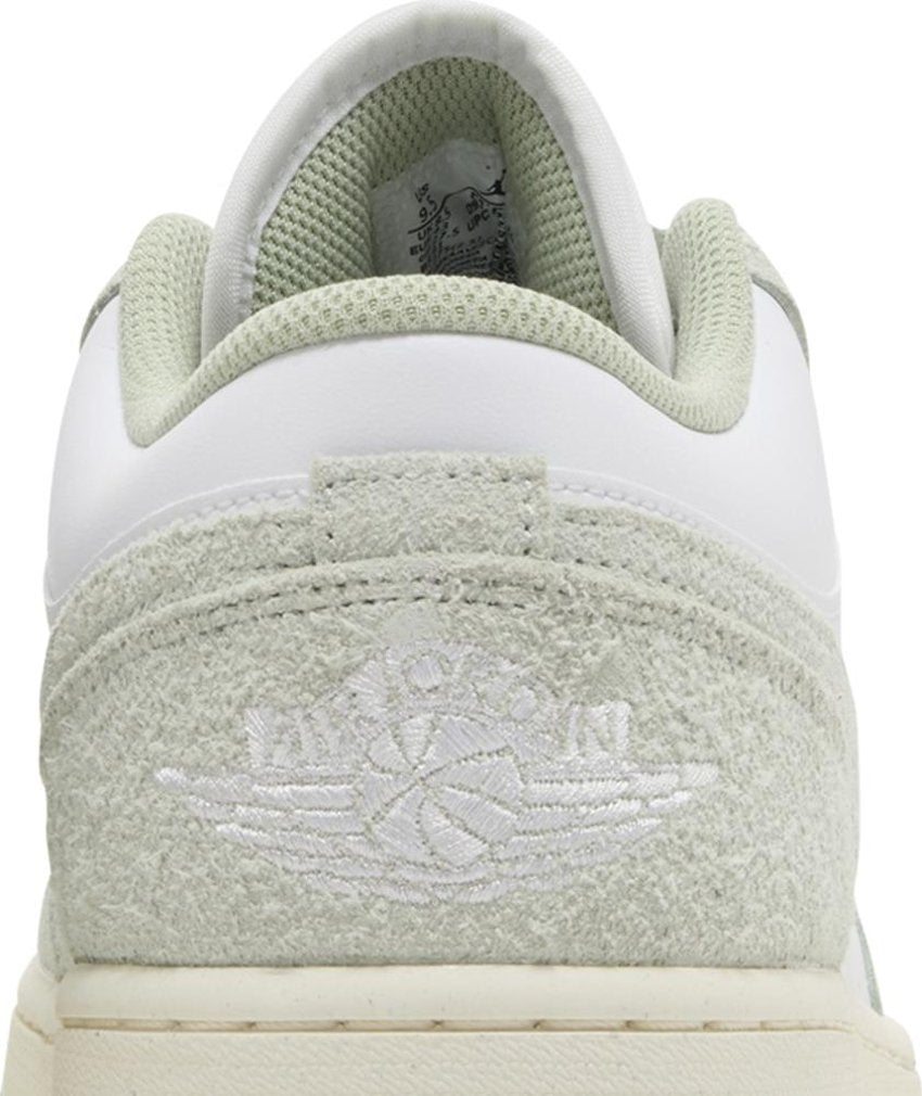 Jordan 1 Low SE Seafoam