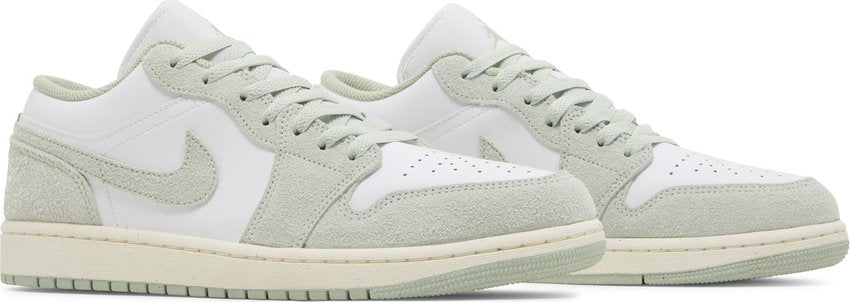 Jordan 1 Low SE Seafoam