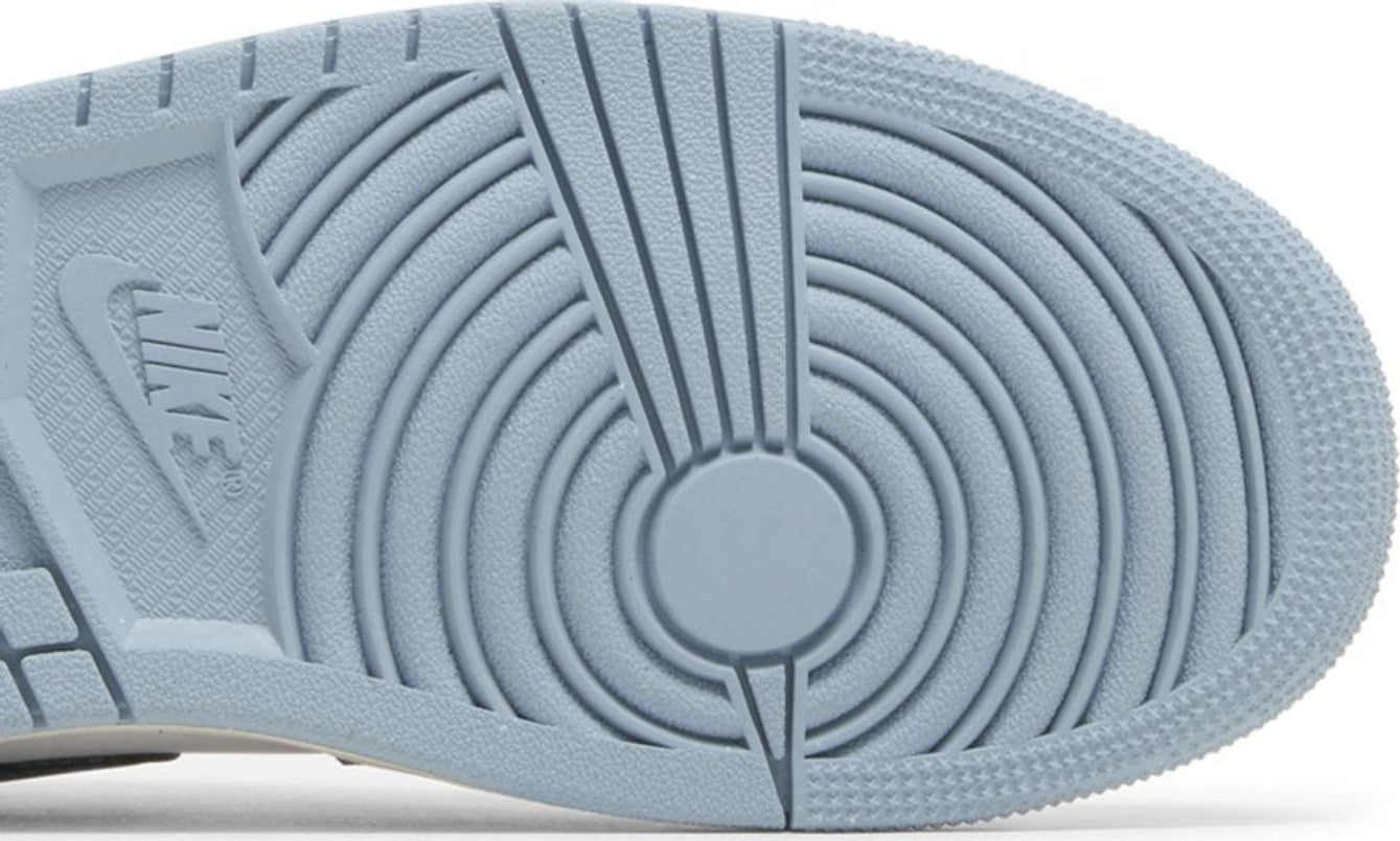 Jordan 1 Low Industrial Blue