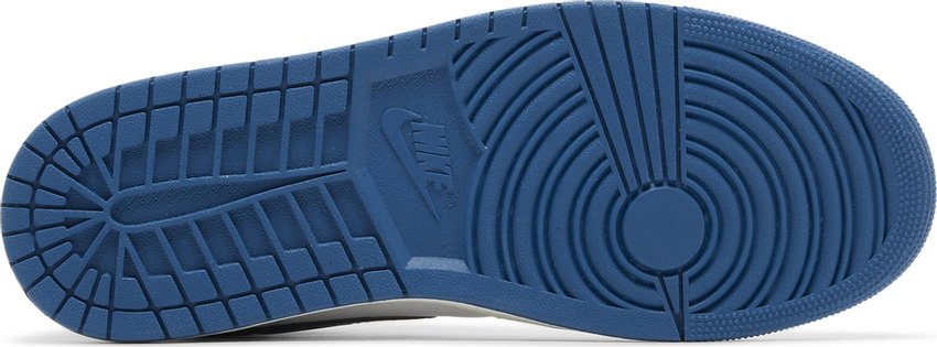 Jordan 1 Mid SE Industrial Blue