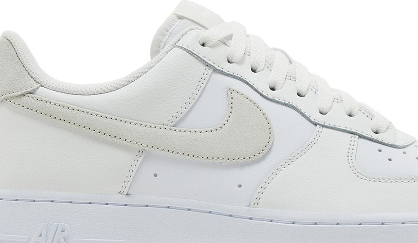 Nike Air Force 1 Low '07 LV8 Summit White Phantom