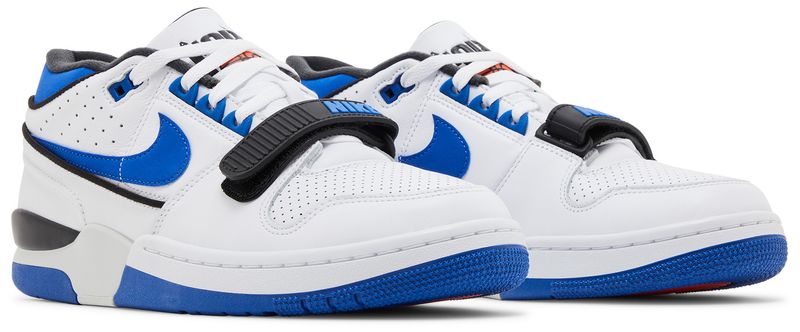Nike Air Alpha Force 88 Game Royal