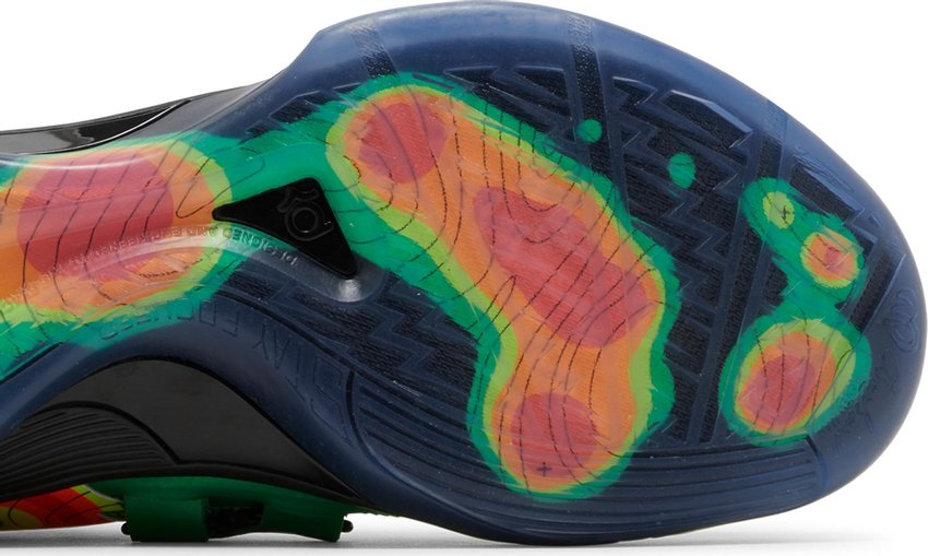 Nike KD 4 Weatherman (2024)