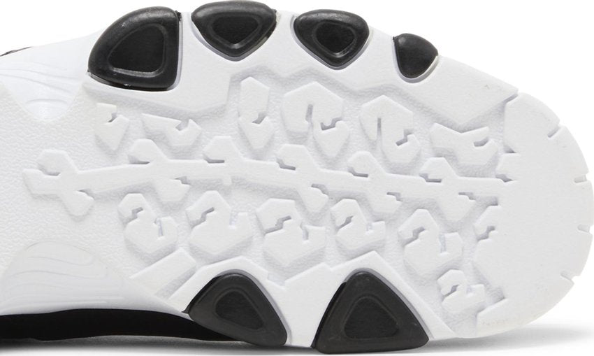 Nike Air Max 2 CB '94 Black Gym Red