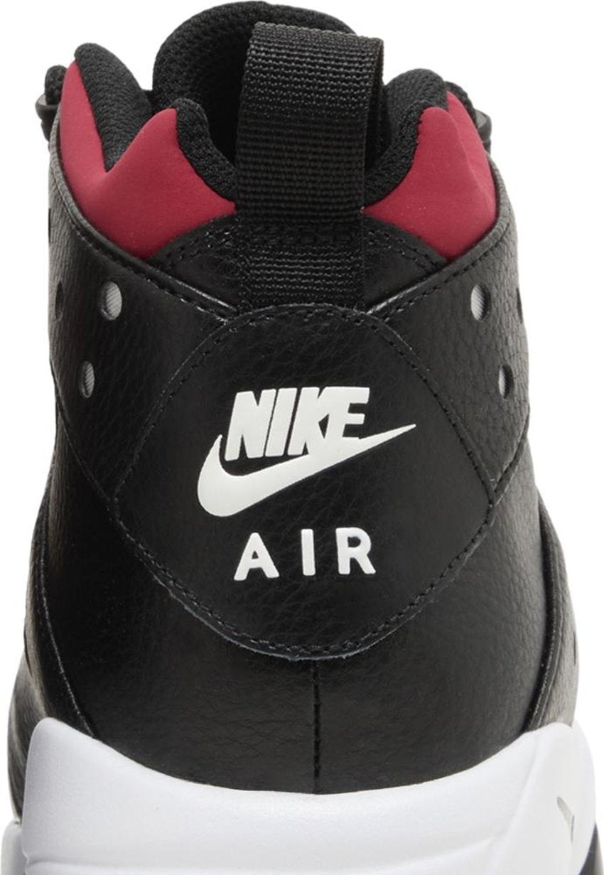 Nike Air Max 2 CB '94 Black Gym Red