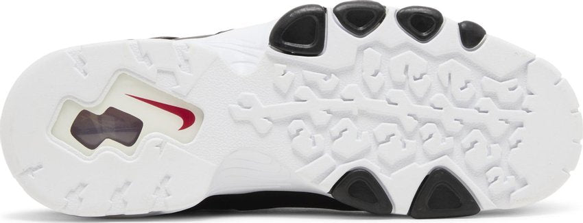 Nike Air Max 2 CB '94 Black Gym Red