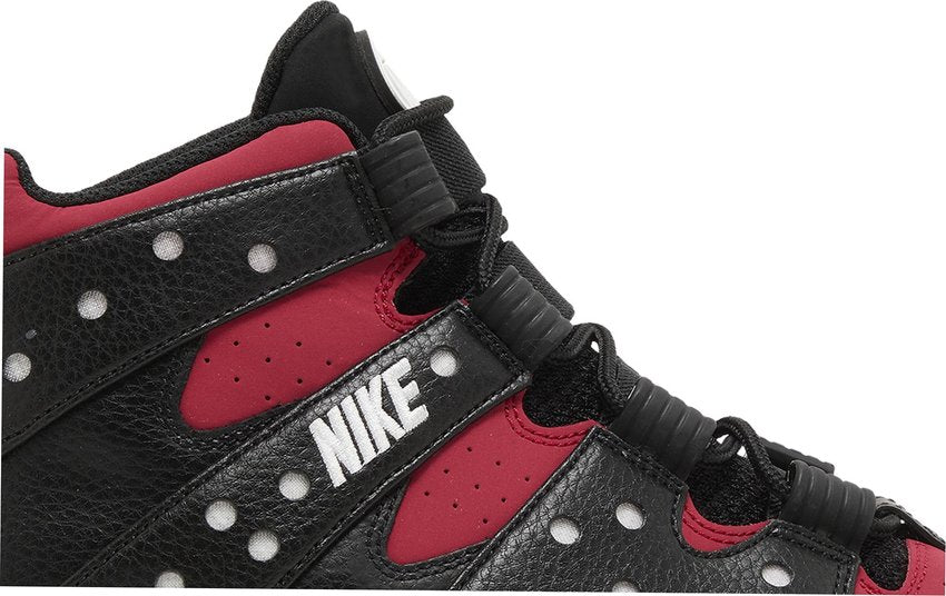 Nike Air Max 2 CB '94 Black Gym Red