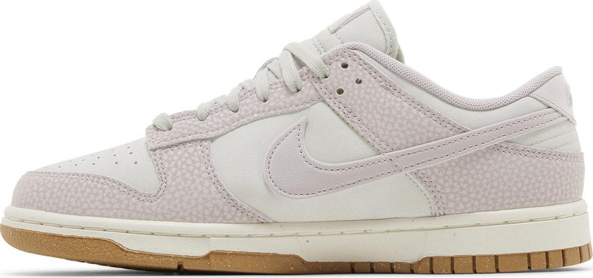 Nike Dunk Low PRM Next Nature Platinum Violet (Women's)