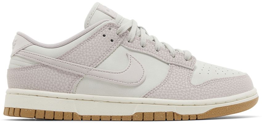 Nike Dunk Low PRM Next Nature Platinum Violet (Women's)