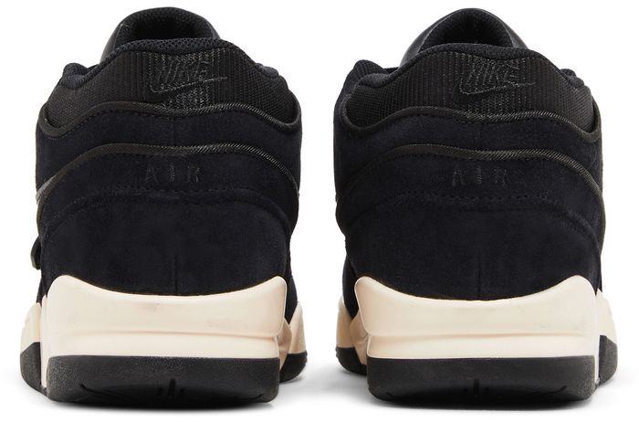 Nike Air Alpha Force 88 Black Guava Ice